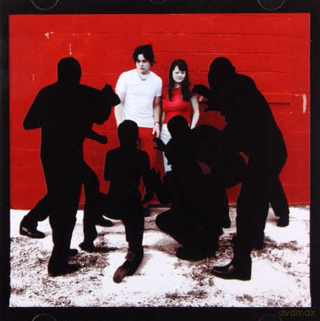 The White Stripes: White Blood Cells [CD]