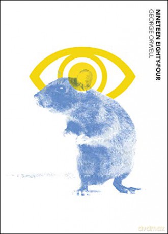 1984 - George Orwell [KSIĄŻKA]
