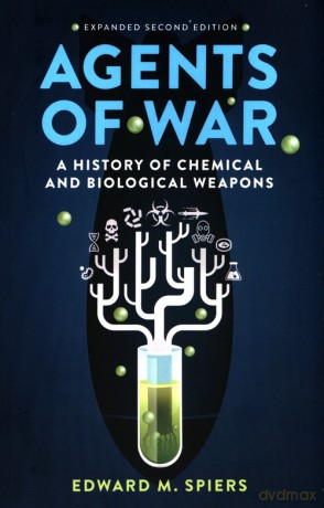 Agents of War - Edward M. Spiers [KSIĄŻKA]