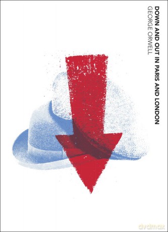 Down and Out in Paris and London - George Orwell [KSIĄŻKA]