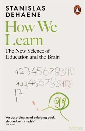 How We Learn - Stanislas Dehaene [KSIĄŻKA]