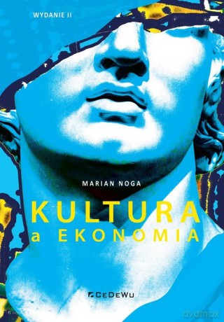 Kultura a ekonomia - Marian Noga [KSIĄŻKA]