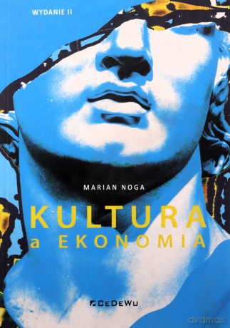 Kultura a ekonomia - Marian Noga [KSIĄŻKA]