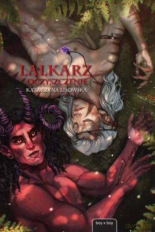 Lalkarz 4 Oczyszczenie - Katarzyna Lisowska [KSIĄŻKA]