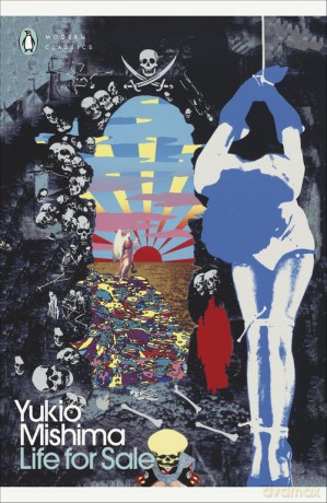 Life for Sale - Yukio Mishima, Stephen Dodd [KSIĄŻKA]