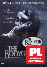 Bodyguard [PRZECENA] [DVD]