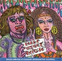 Różni Wykonawcy: Help Us Get High [CD]