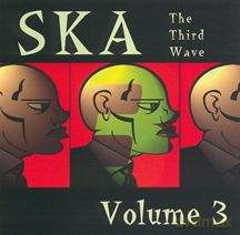 Różni Wykonawcy: Ska: The Third Wave Vol. 3 [CD]