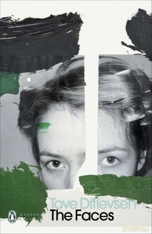 The Faces - Tove Ditlevsen [KSIĄŻKA]