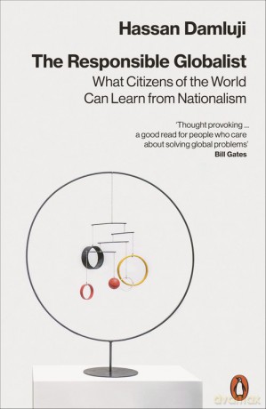 The Responsible Globalist - Hassan Damluji [KSIĄŻKA]