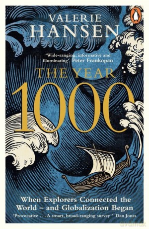 The Year 1000 - Valerie Hansen [KSIĄŻKA]