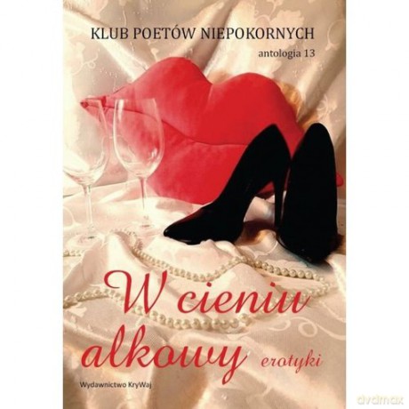 W cieniu alkowy [KSIĄŻKA]