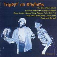 Różni Wykonawcy: Trippin Of Rhymes [CD]