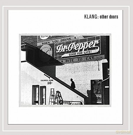 KLANG: Other Doors [CD]