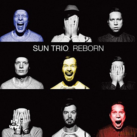 Sun Trio: Reborn [CD]