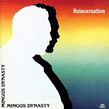 Mingus Dynasty: Reincarnation [Winyl]