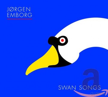 Jorgen Emborg: Swan Songs (digipack) [2CD]