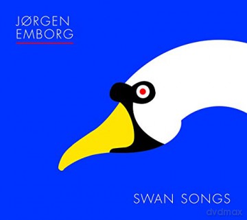 Jorgen Emborg: Swan Songs [Winyl]