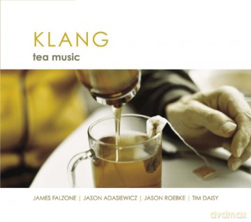 KLANG: Tea Music [CD]