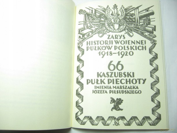 Jak Kaszubi bili Bolszewików - Łukasz Grzędzicki [KSIĄŻKA]