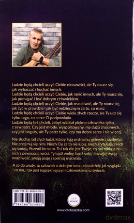 Miłość - Maciej Wiszniewski [KSIĄŻKA]