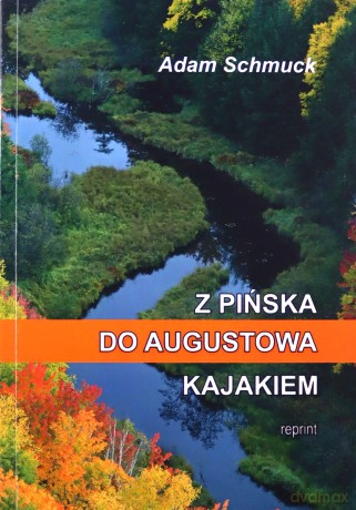 Nadniemeńskie klimaty [KSIĄŻKA]