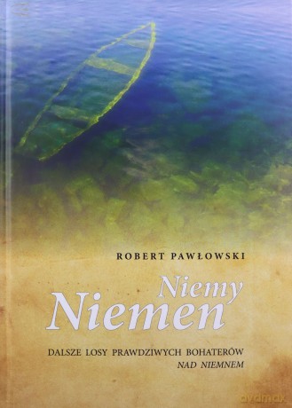 Nadniemeńskie klimaty [KSIĄŻKA]
