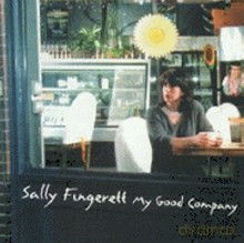 Sally Fingrett: My Good Company [CD]