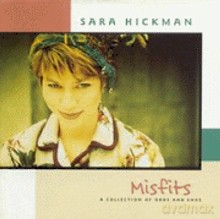 Sara Hickman: Misfits [CD]