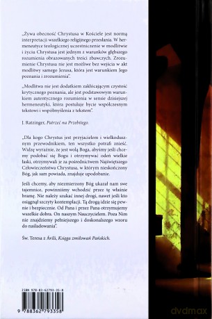 Panie, naucz nas modlić się. Antologia tekstów o modlitwie [KSIĄŻKA]