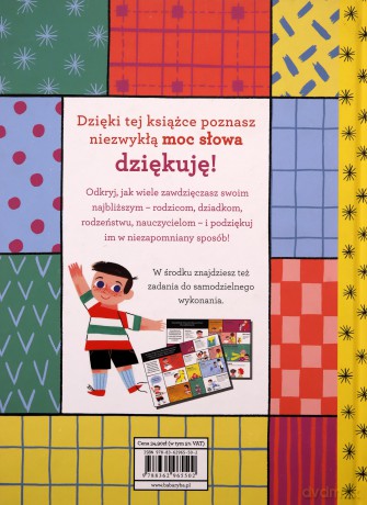 Pięknie dziękuję - Ellen Surrey [KSIĄŻKA]