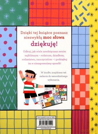 Pięknie dziękuję - Ellen Surrey [KSIĄŻKA]