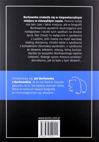 Porozmawiajmy jak Borkowska z Borkowskim - Osb Borkowska Małgorzata, Borkowski Igor [KSIĄŻKA]