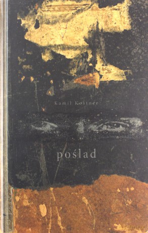 Poślad - Kamil Kostner [KSIĄŻKA]