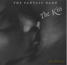 The Fantasy Band: The Kiss [CD]