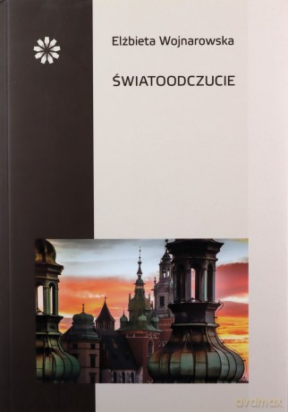 Światoodczucie - Elżbieta Wojnarowska [KSIĄŻKA]