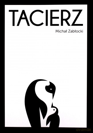 Tacierz - Michał Zabłocki [KSIĄŻKA]