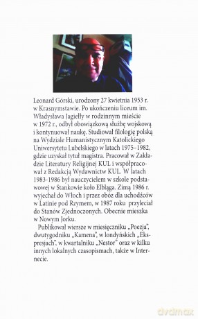 U wrót medytacji - Leonard Górski [KSIĄŻKA]