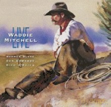 Waddie Mitchel: Live [CD]