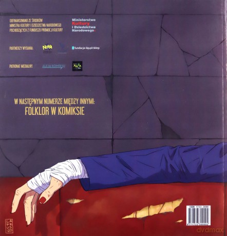 Zeszyty komiksowe Nr 29 Superkobiety [KOMIKS]