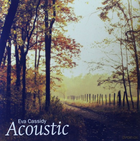 Eva Cassidy: Acoustic [2xWinyl]