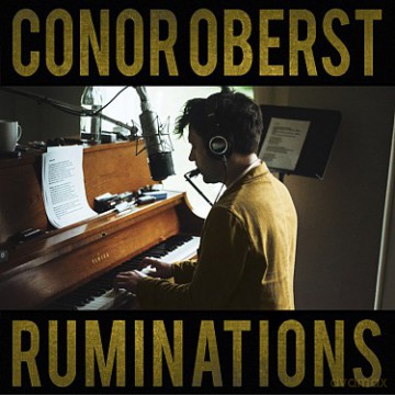 Conor Oberst: Ruminations [2xWinyl]