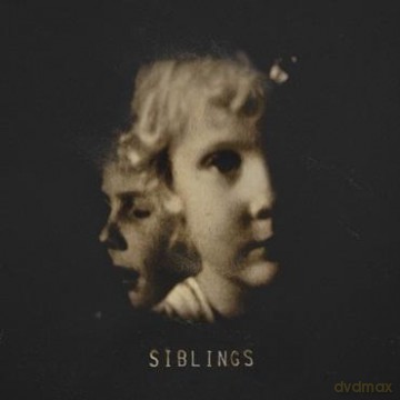 Alex Somers: Siblings [2xWinyl]