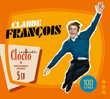Claude Francois: 100 Hits [CD]