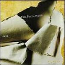 Erik Friedlander: Skin [CD]