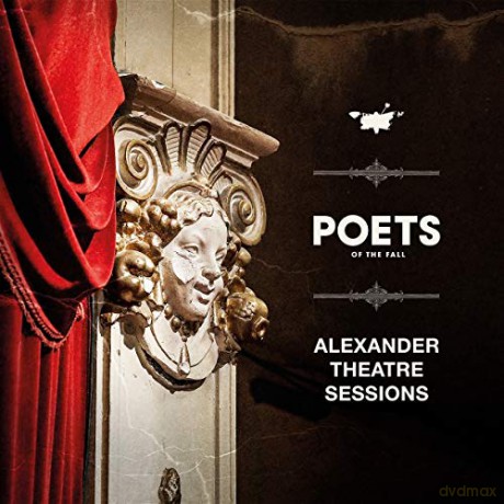 Poets Of The Fall: Alexander Theatre Sessions [CD]