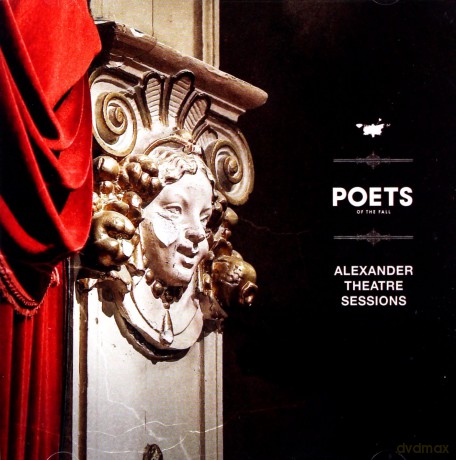 Poets Of The Fall: Alexander Theatre Sessions [CD]
