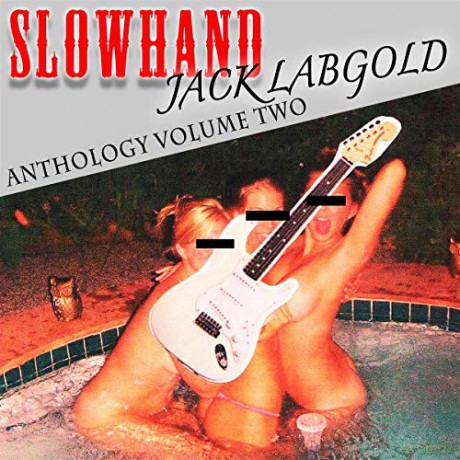 Labgold: Anthology Volume Two [CD]