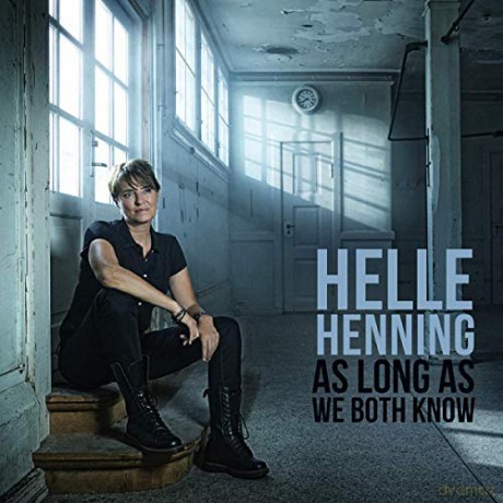 Helle Henning: As Long As We Both Know [CD]
