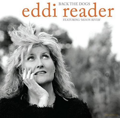 Eddi Reader: Back The Dogs Ep [CD]